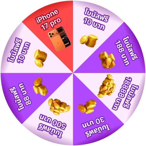 Prize Wheel